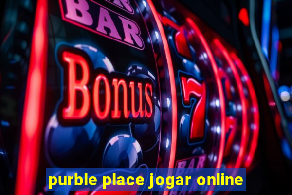 purble place jogar online